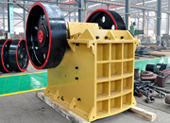 Jaw Crusher